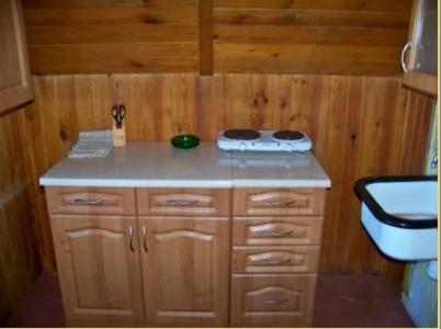 Bungalovy Tatranec Tatranská Lomnica Quarto foto